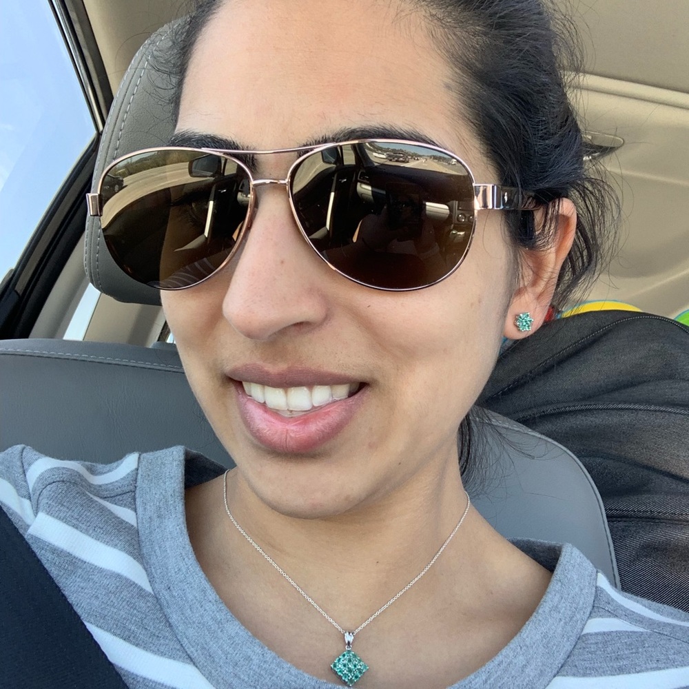 Meet your Posher, Shagun